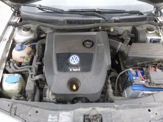 Volkswagen Bora 1.9 TDI 100 picture 17