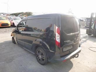 disassembly commercial vehicles Ford Tourneo connect 1.0 TREND 2019/9