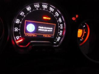 Citroën C5 2.0 HDI picture 21