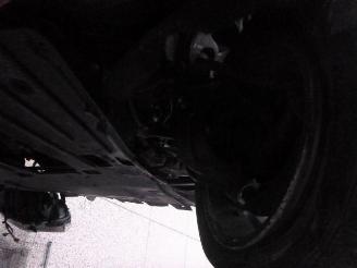 Citroën C5 2.0 HDI picture 12