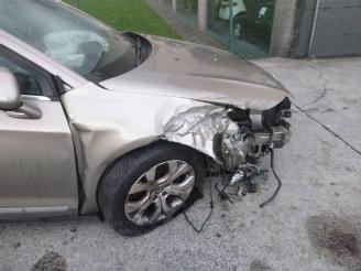 Citroën C5 2.0 HDI picture 7