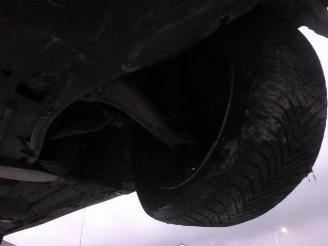 Citroën C5 2.0 HDI picture 18