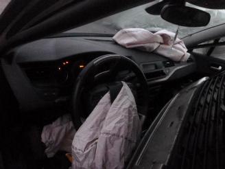 Citroën C5 2.0 HDI picture 6