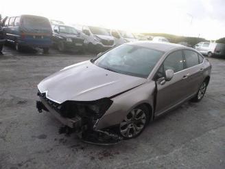 Citroën C5 2.0 HDI picture 4