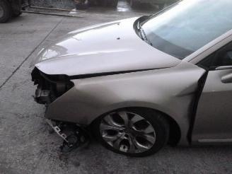 Citroën C5 2.0 HDI picture 15