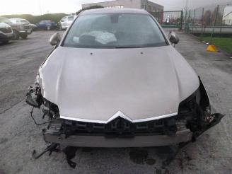 Citroën C5 2.0 HDI picture 5