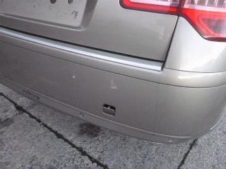 Citroën C5 2.0 HDI picture 11