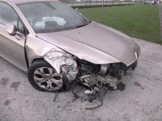 Citroën C5 2.0 HDI picture 8