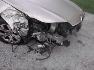 Citroën C5 2.0 HDI picture 10