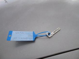 Citroën C5 2.0 HDI picture 24