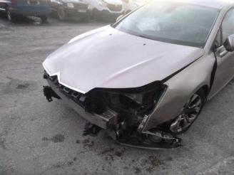 Citroën C5 2.0 HDI picture 9