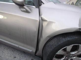 Citroën C5 2.0 HDI picture 23