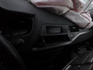 Citroën C5 2.0 HDI picture 22