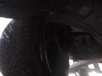 Citroën C5 2.0 HDI picture 16