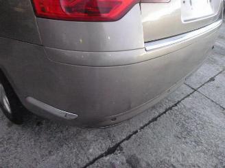 Citroën C5 2.0 HDI picture 13