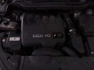 Citroën C5 2.0 HDI picture 20