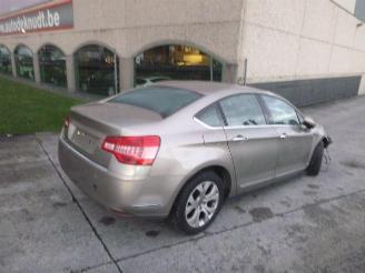 Citroën C5 2.0 HDI picture 2