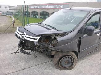 Citroën Jumpy 2.0 HDI picture 18
