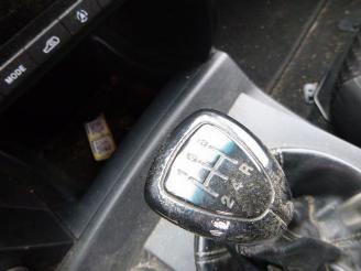 Ssang yong Actyon 2.0 CRDI picture 11