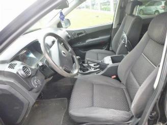 Ssang yong Actyon 2.0 CRDI picture 6