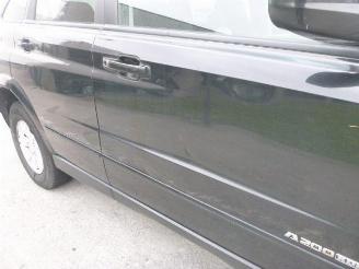 Ssang yong Actyon 2.0 CRDI picture 14