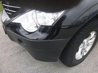 Ssang yong Actyon 2.0 CRDI picture 16