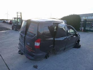 Ford Transit 1.5 TDCI XXCC picture 2