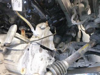 Ford Transit 1.5 TDCI XXCC picture 12
