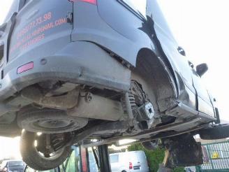 Ford Transit 1.5 TDCI XXCC picture 17