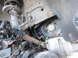 Ford Transit 1.5 TDCI XXCC picture 14