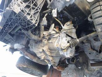 Ford Transit 1.5 TDCI XXCC picture 15