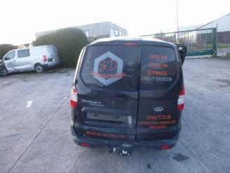 Ford Transit 1.5 TDCI XXCC picture 9