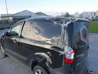 Ford Transit 1.5 TDCI XXCC picture 19