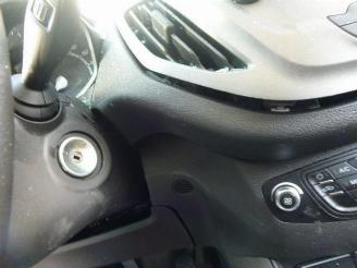 Ford Transit 1.5 TDCI XXCC picture 21