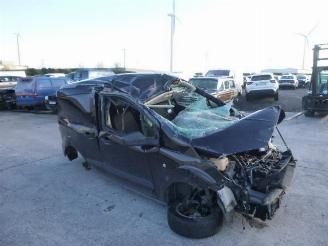 Ford Transit 1.5 TDCI XXCC picture 4