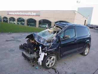 Ford Transit 1.5 TDCI XXCC picture 3