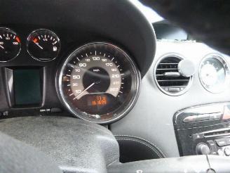 Peugeot RCZ 2.0 HDI RHH 163 CV picture 18