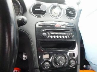 Peugeot RCZ 2.0 HDI RHH 163 CV picture 11