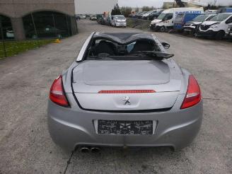 Peugeot RCZ 2.0 HDI RHH 163 CV picture 6
