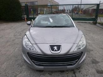 Peugeot RCZ 2.0 HDI RHH 163 CV picture 20