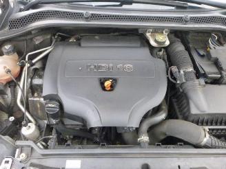 Peugeot RCZ 2.0 HDI RHH 163 CV picture 16