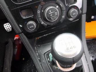 Peugeot RCZ 2.0 HDI RHH 163 CV picture 12