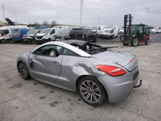 Peugeot RCZ 2.0 HDI RHH 163 CV picture 3