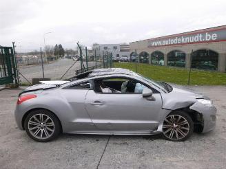 Peugeot RCZ 2.0 HDI RHH 163 CV picture 23