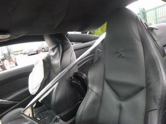 Peugeot RCZ 2.0 HDI RHH 163 CV picture 19