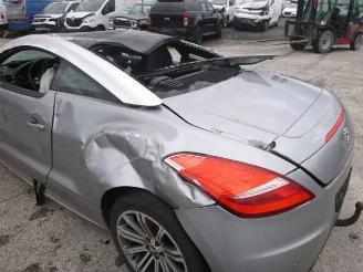 Peugeot RCZ 2.0 HDI RHH 163 CV picture 8