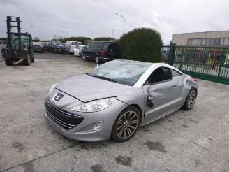 Peugeot RCZ 2.0 HDI RHH 163 CV picture 1