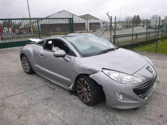 Peugeot RCZ 2.0 HDI RHH 163 CV picture 2