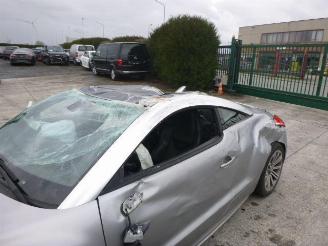 Peugeot RCZ 2.0 HDI RHH 163 CV picture 14