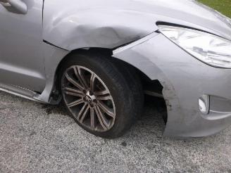 Peugeot RCZ 2.0 HDI RHH 163 CV picture 22